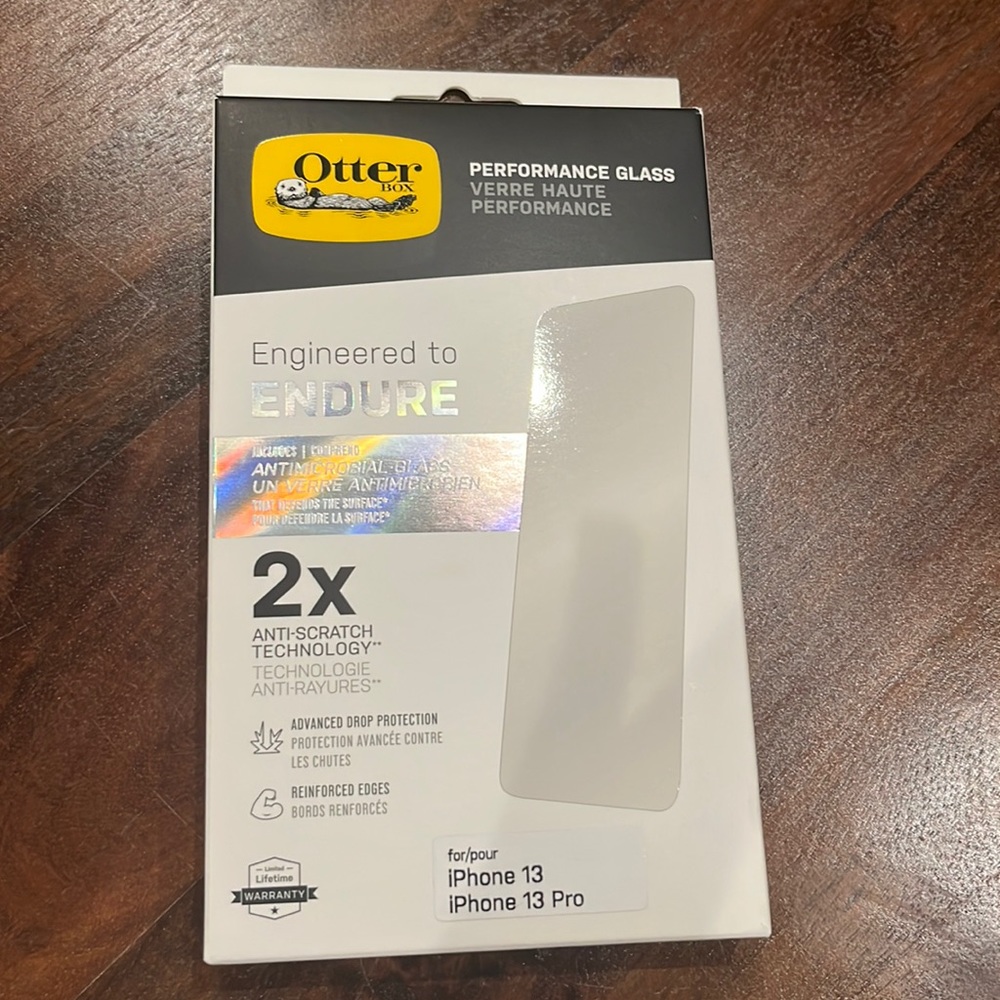 Otterbox Performance Glass IPHONE 13